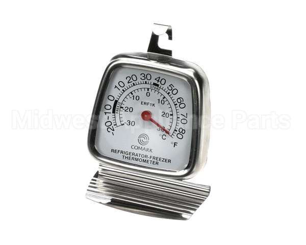 ERF1K Comark Refrigerator-Freezer Therm, Ec