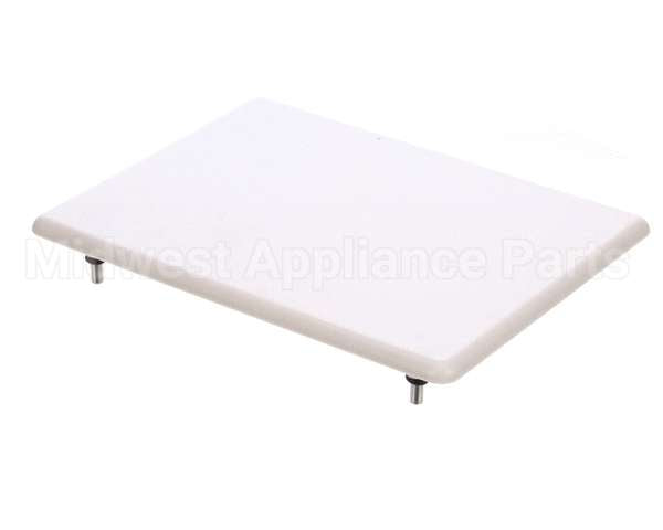 ES100208 Globe Support, Plastic Plate