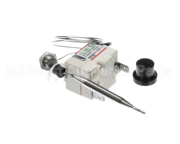 EST-19 Adcraft Hi Limit