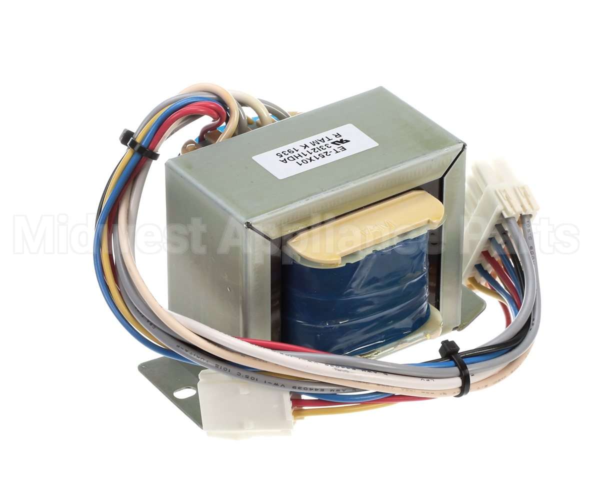 ET-251X01 Rinnai Transformer Assy 1004Fa