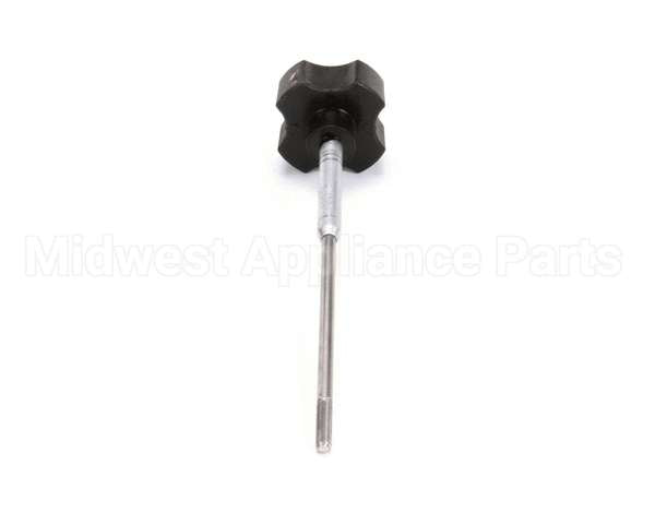 ET12 Globe Knife Cover Release Knob