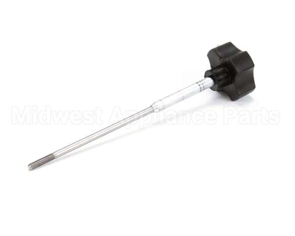 ET12 Globe Knife Cover Release Knob