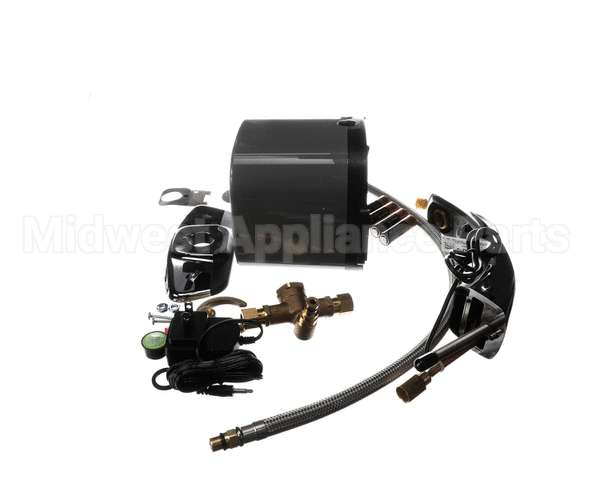 ETF-80-4-B Sloan Faucet Etf-80-4