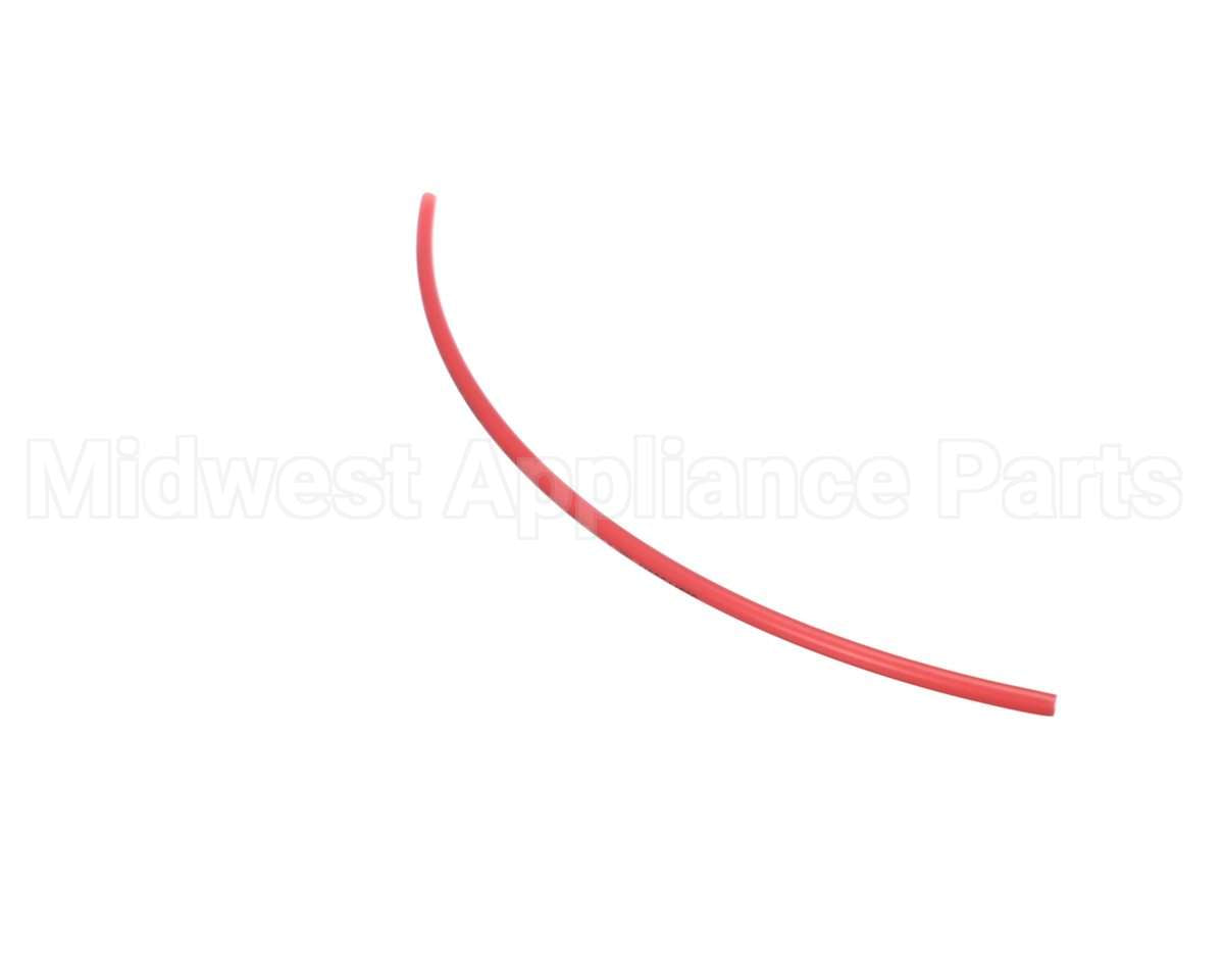 EV305061 Everpure Tubing 1/4, Red