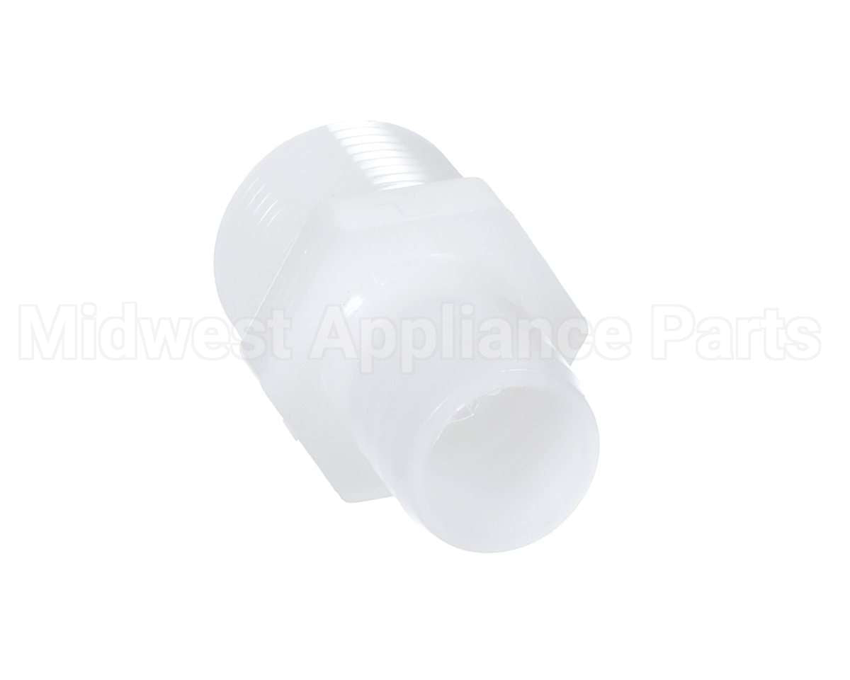 EV305783 Everpure Barb 3/ 4" Npt X 3/ 4" Fitting