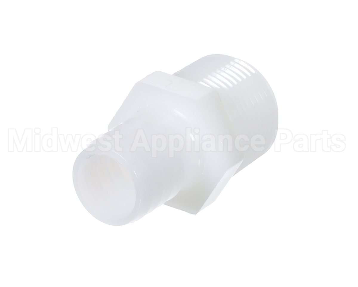 EV305783 Everpure Barb 3/ 4" Npt X 3/ 4" Fitting
