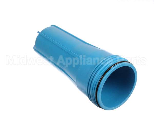 EV308965 Everpure 10 Blue Filt Bowl W/ Or