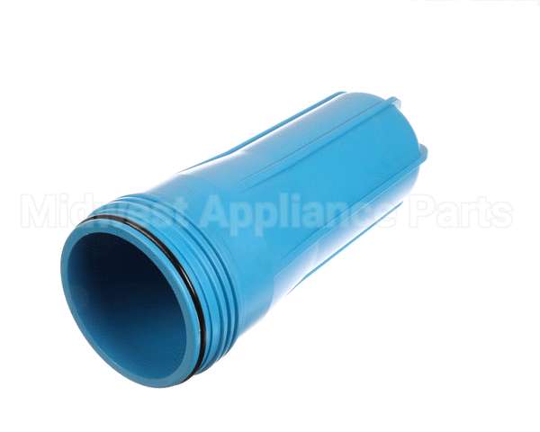 EV308965 Everpure 10 Blue Filt Bowl W/ Or