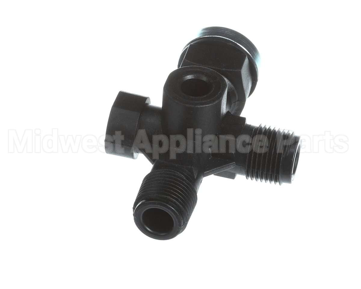 EV310851 Everpure Outlet Tee Molded Top Mount