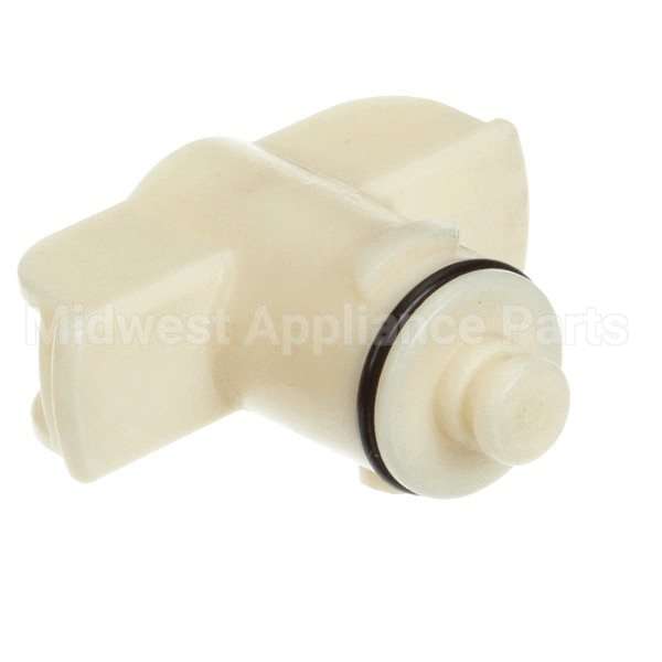 EV310876 Compatible Everpure Header Bypass Plug Assembly