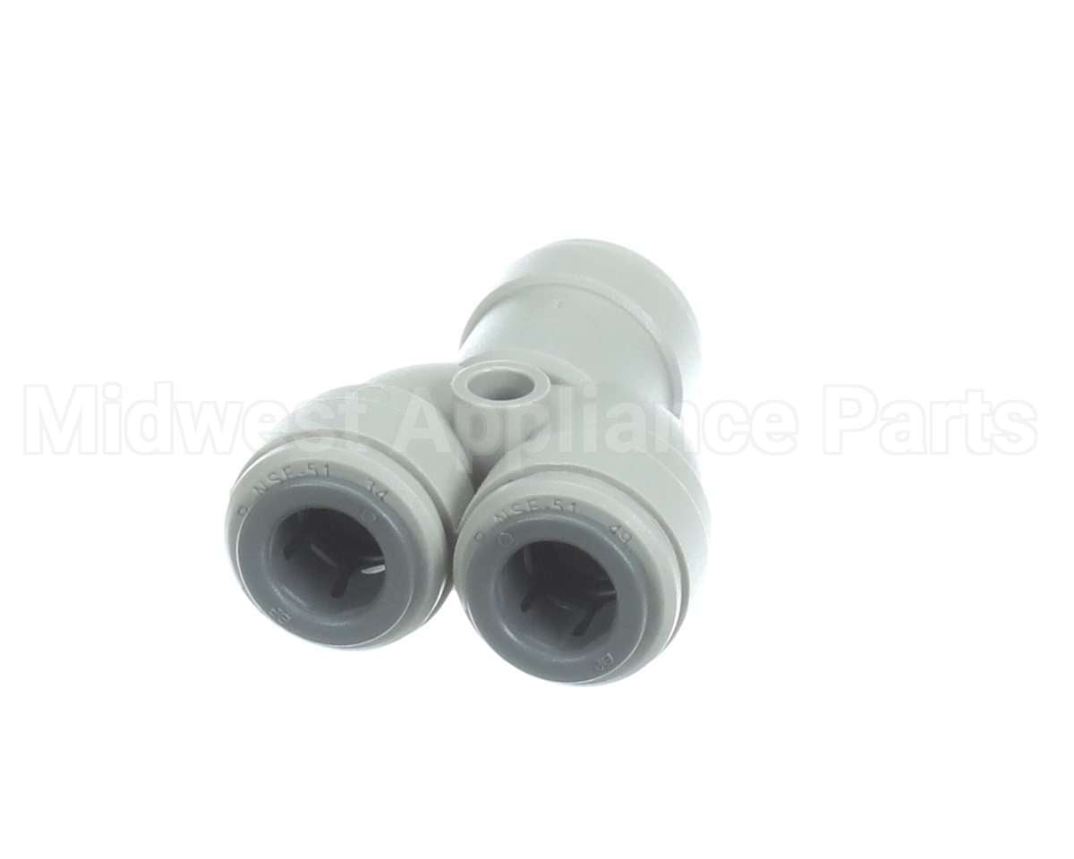 EV311112 Everpure Divider 2-Way 3/8 Tube