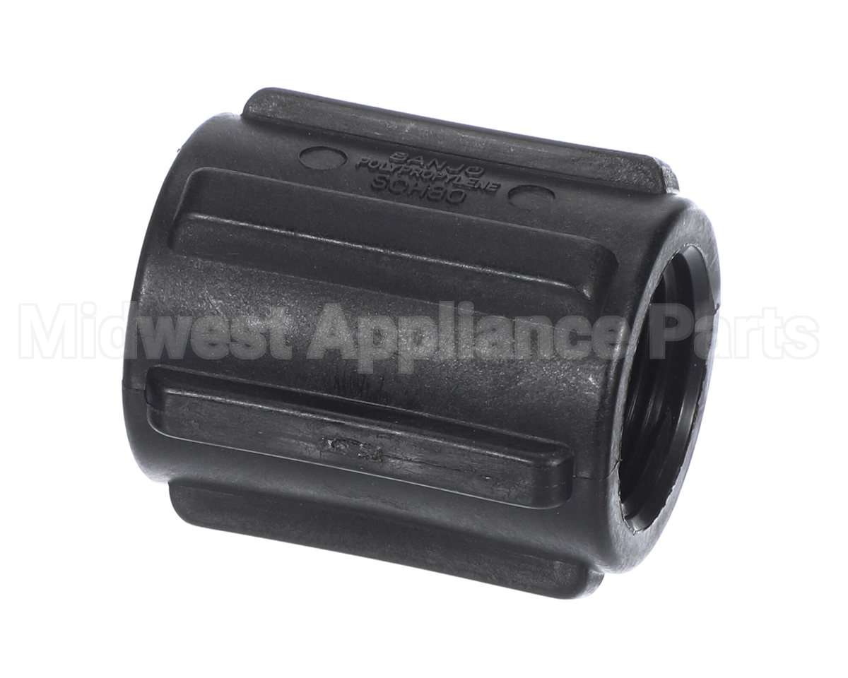 EV311408 Everpure Coupling, 3/4 Fnpt