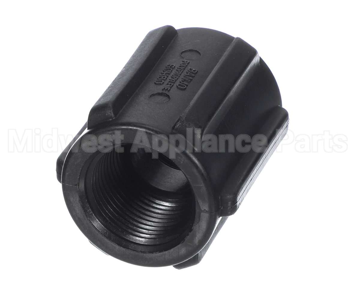 EV311408 Everpure Coupling, 3/4 Fnpt