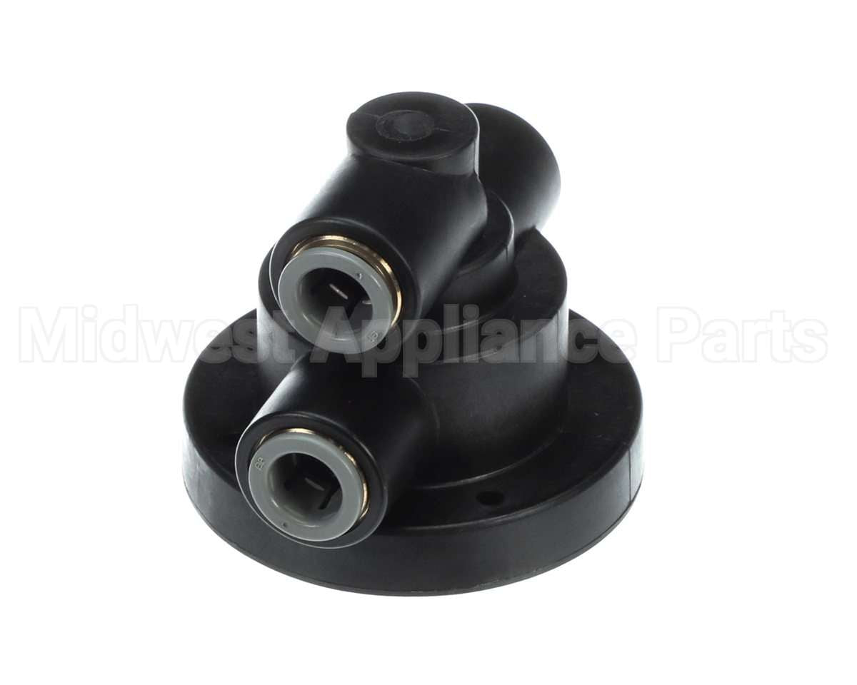 EV311574 Everpure Bw Ro Head Sub Assy With Tabs