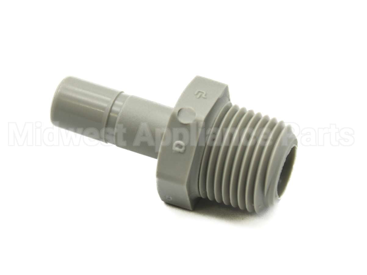 EV311835 Everpure Adapter, Stem 3/8
