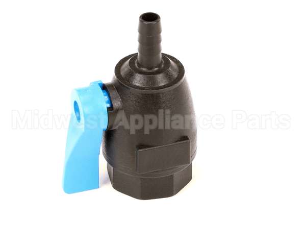 EV312248 Everpure Valve, Ball, 3/4Fnpt X 3/8Barb