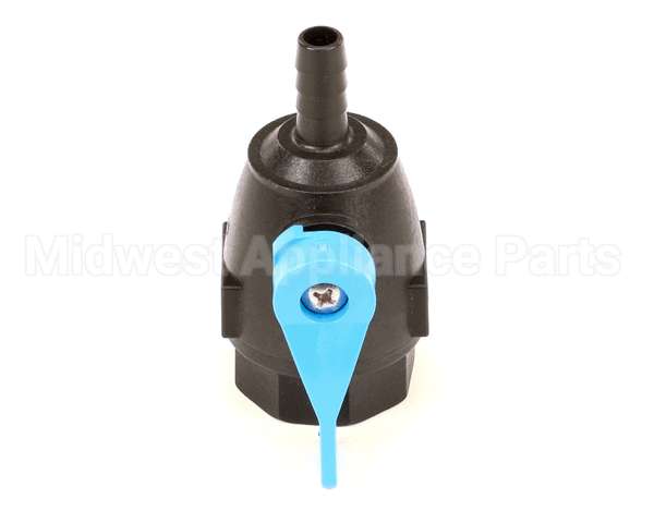 EV312248 Everpure Valve, Ball, 3/4Fnpt X 3/8Barb