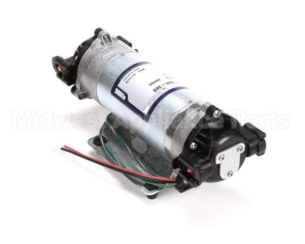 EV312818 Everpure Double Headed Pump