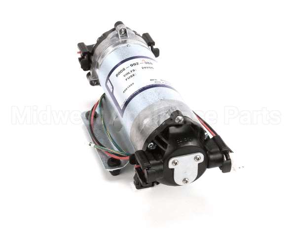 EV312818 Everpure Double Headed Pump
