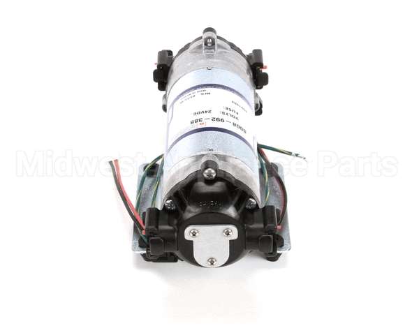 EV312818 Everpure Double Headed Pump
