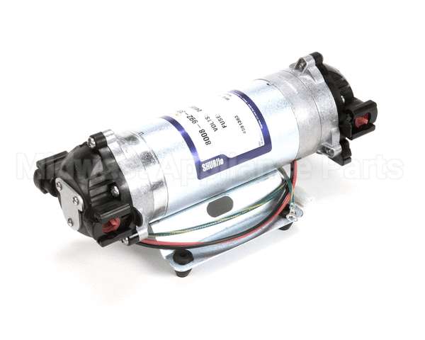 EV312818 Everpure Double Headed Pump