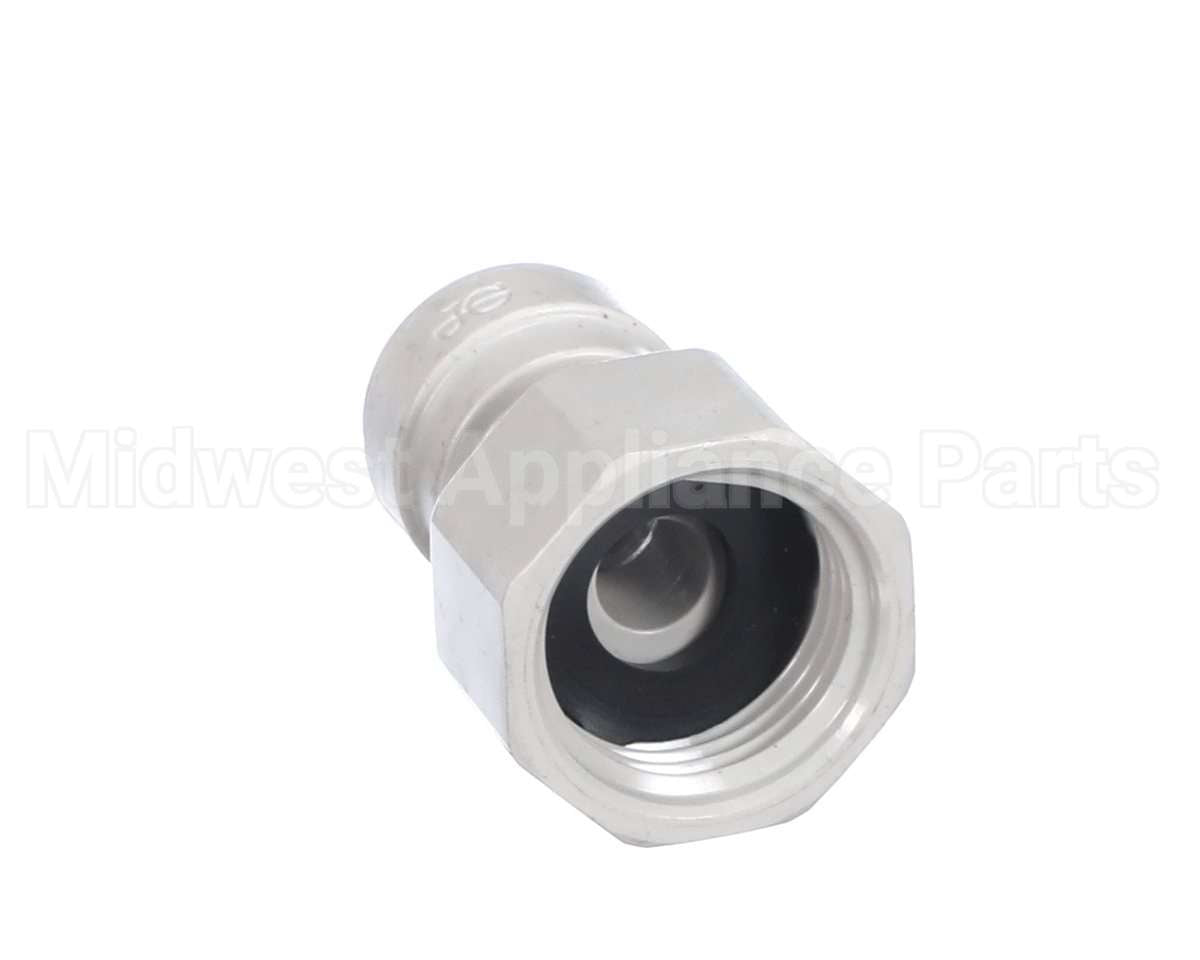 EV312822 Everpure Connector, 1/2" Bsp X 3/8 Qc