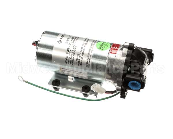 EV313151 Everpure Pump, Mrs-600He-Ii, Permeate