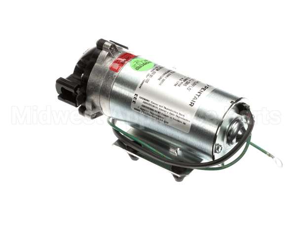 EV313151 Everpure Pump, Mrs-600He-Ii, Permeate