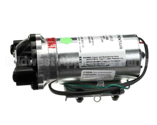 EV313152 Everpure Pump, Mrs-600He-Ii, Boost