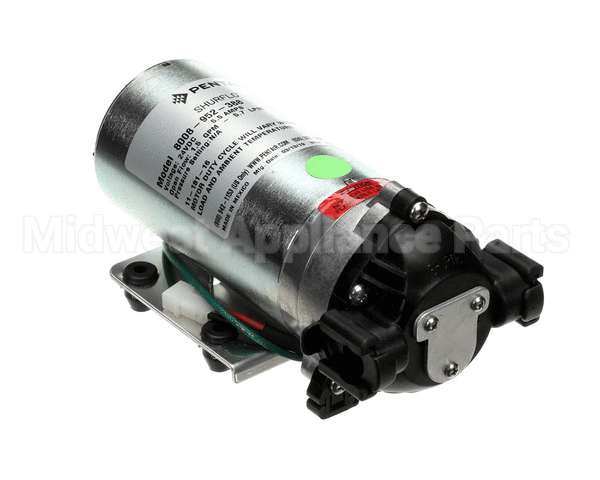 EV313152 Everpure Pump, Mrs-600He-Ii, Boost