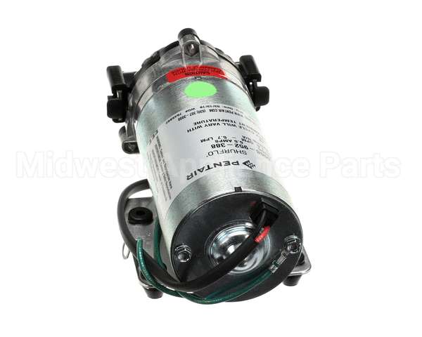 EV313152 Everpure Pump, Mrs-600He-Ii, Boost