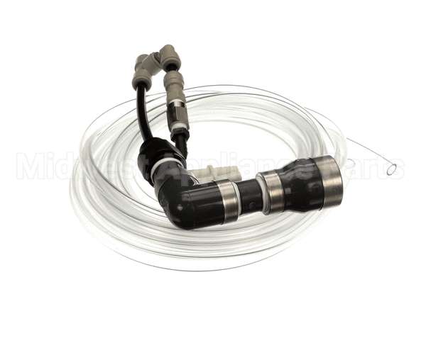 EV313196 Everpure Kit,Plbg W/Prv, Romate, He-Ii