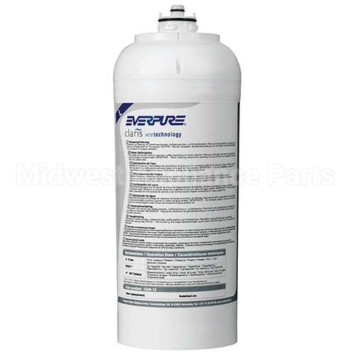 EV4339-12 Compatible Everpure Claris System - L