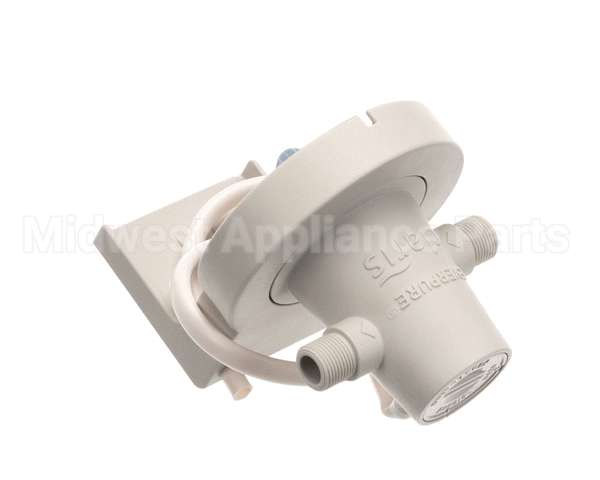 EV433990 Everpure Claris Gen2 Head 3/8 Bsp