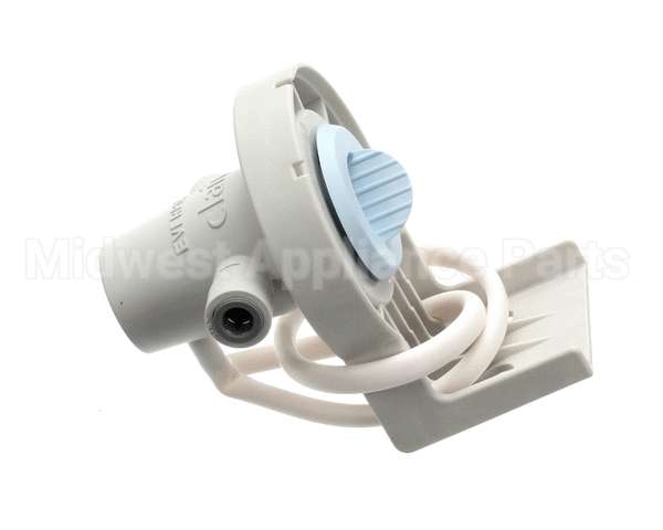 EV433992 Everpure Claris Gen2 Head 3/8 Qcf