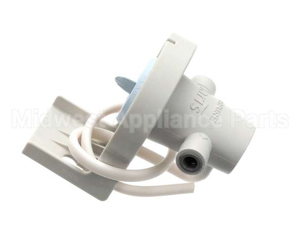 EV433992 Everpure Claris Gen2 Head 3/8 Qcf