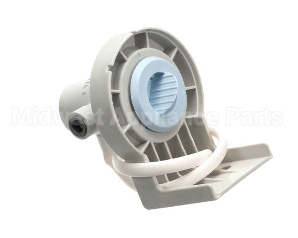 EV433992 Everpure Claris Gen2 Head 3/8 Qcf