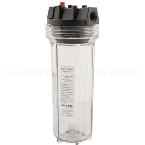 EV910001 Compatible Everpure Filter Housing - A-10