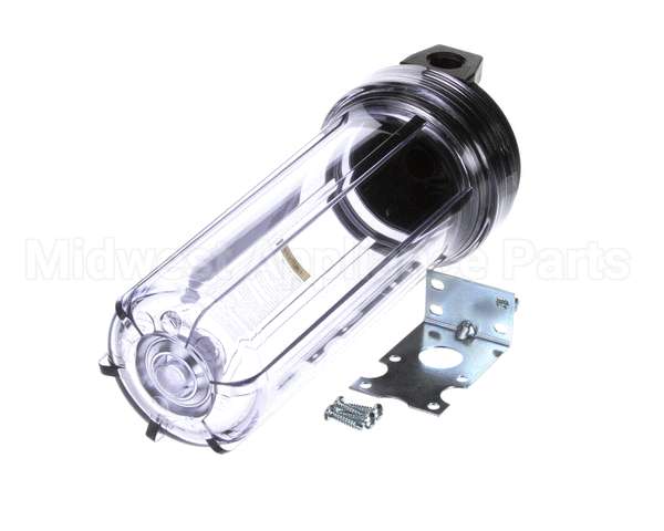 EV910001 Everpure A-10 Filter Housing 1Pk