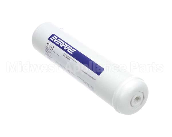 EV910007 Everpure In-12 1/4 Fpt Fitting