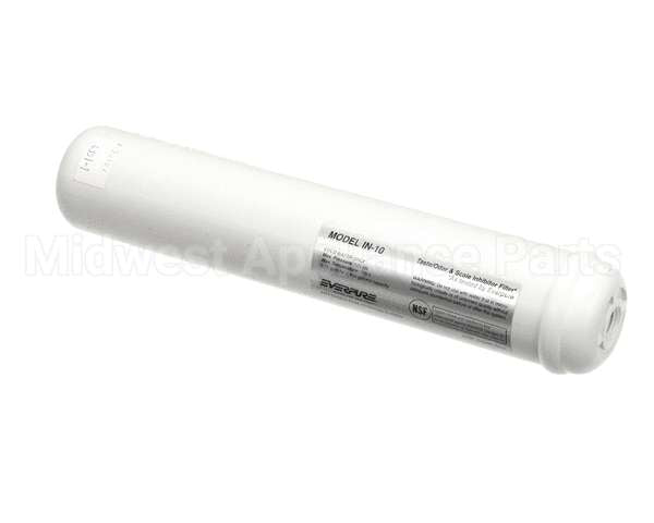 EV910008 Everpure In-10 1/4 Fpt Fitting