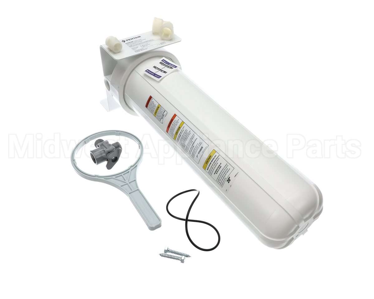 EV910051 Everpure Cb20-124E With Cartridges 1/C
