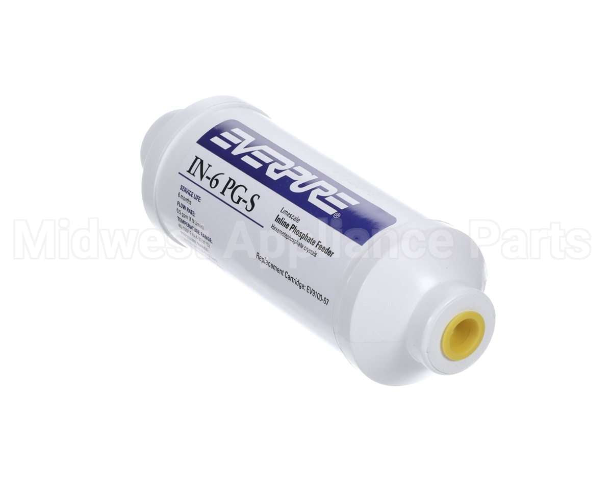 EV910067 Everpure In-6Pg-S