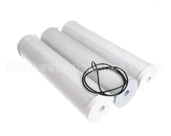 EV910534 Everpure Cb20-312E Repl Cartridge Kit