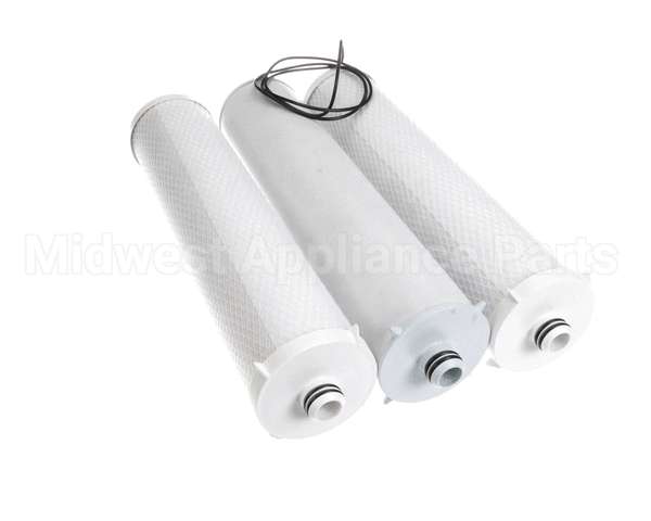 EV910534 Everpure Cb20-312E Repl Cartridge Kit