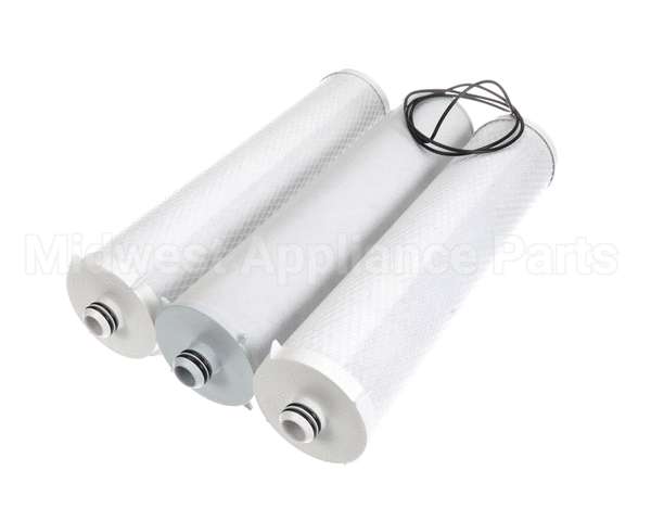 EV910534 Everpure Cb20-312E Repl Cartridge Kit