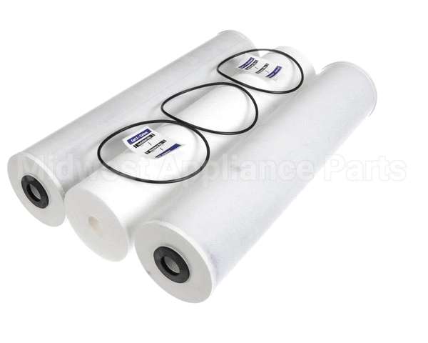 EV910535 Everpure Cb20-312E Special Wab Kit