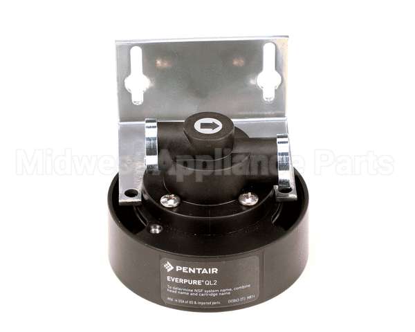 EV927218 Everpure Ql2 Head W/Brkt 1