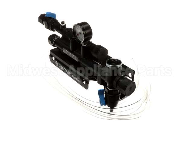 EV927222 Everpure Qc7I Twin Head Only 1Pk