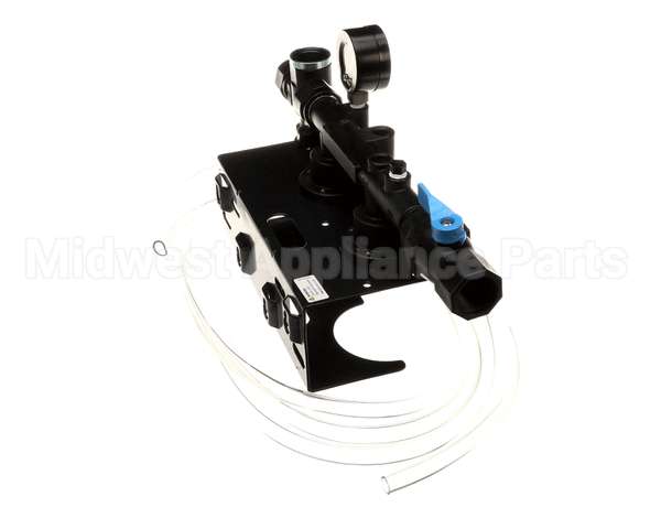 EV927222 Everpure Qc7I Twin Head Only 1Pk